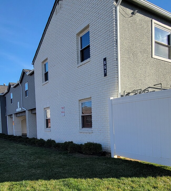 Riverview Apartments
