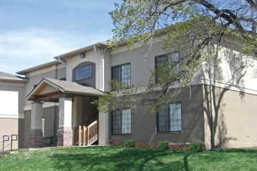 Ridgeview Heights - Newly Renovated Apts!