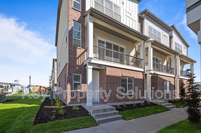 Building Photo - 12981 Devils Carden Ct