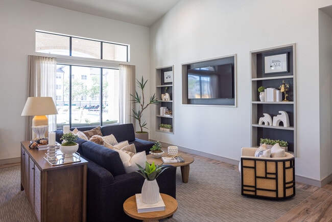 New Braunfels Heights apartments — community photo