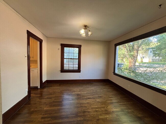 Photo - Available Now! Single family home just mi...