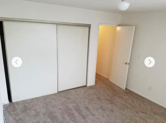 Bellflower Senior Apartments