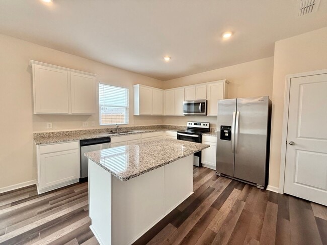 Photo - Stunning 3BD, 2.5BA Raleigh Home with a Fenced Yard in an HOA Community with Amenities