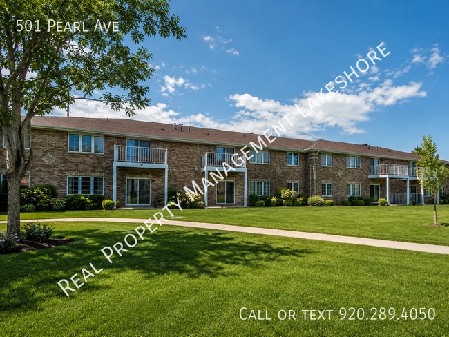 Building Photo - 501 Pearl Ave