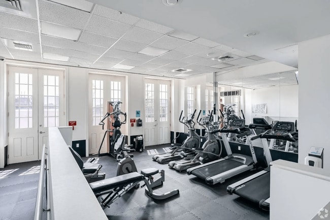 Photo - The Mercantile Apartments