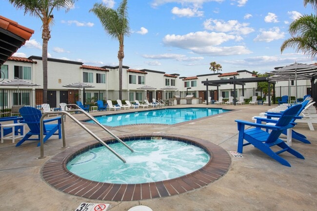 Building Photo - Huntington Vista Rental