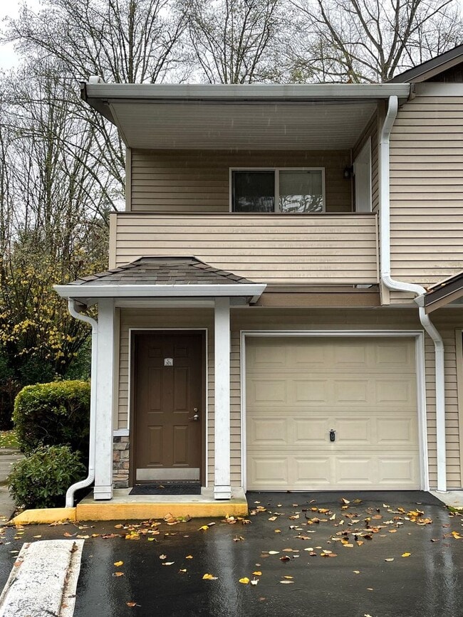 Lovely and Spacious 2 BR/1.75 BA Kirkland ... - Lovely and Spacious 2 BR/1.75 BA Kirkland ... Casa