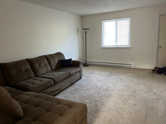 Living Room - 82 Rhoda Ln