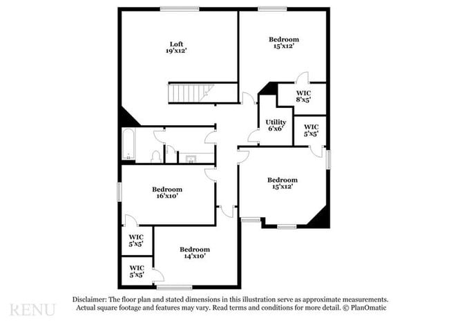 Photo - 10461 Sweetwater Creek Dr