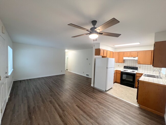 1846-1848 Sargent Ave - 1846-1848 Sargent Ave Apartamento Unidad 1846