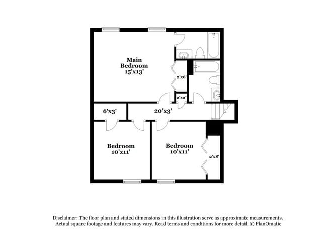 Photo - 2737 Pine Mountain Cir