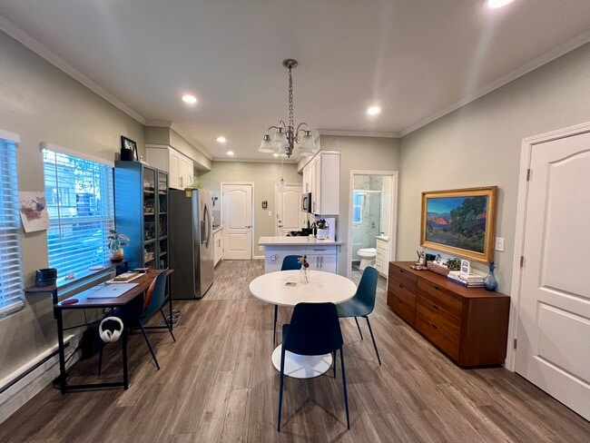 Photo - 4155 Webster St Unit 4151