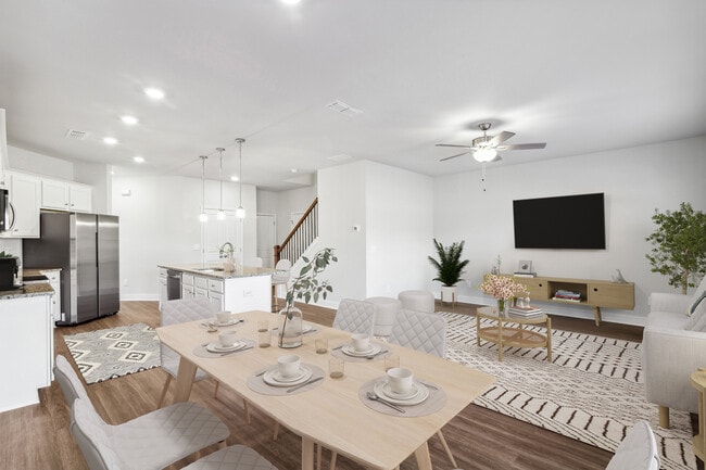 Photo - Pine Valley Commons