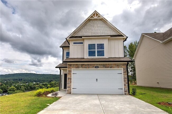 Building Photo - 266 Eva Wy