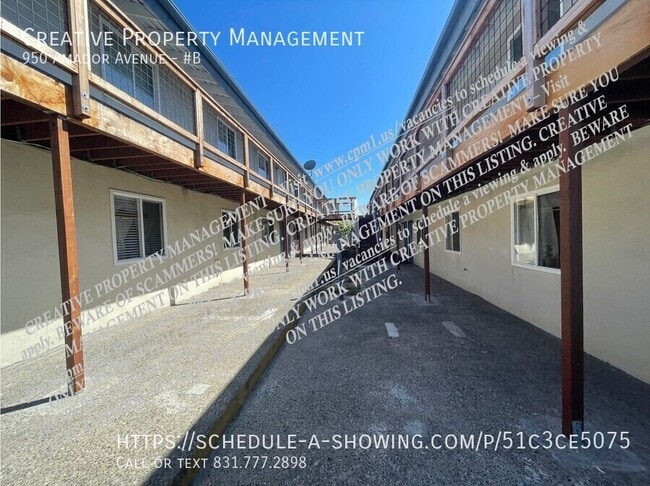 Building Photo - 950 Amador Ave Unit #B