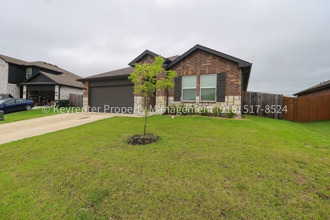 Photo - 4 Bed | 2 Bath | Claremore | Estates at Stone Creek