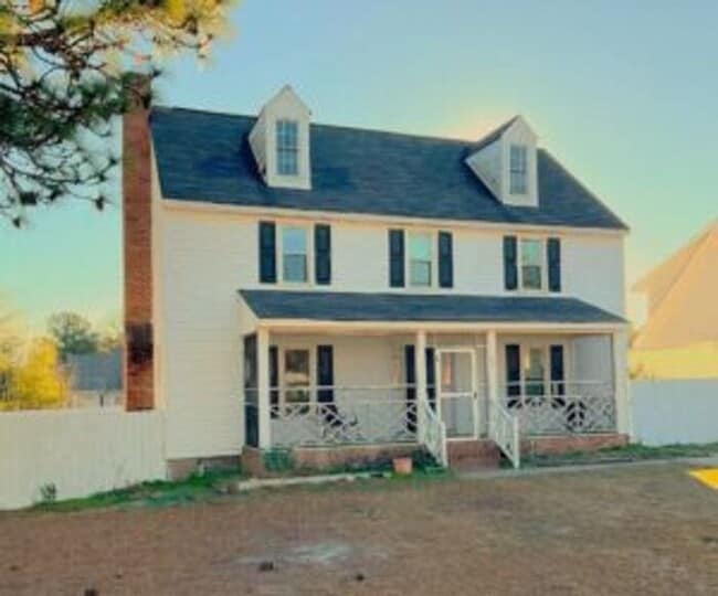 Building Photo - 42 N Crossing Ct Rental