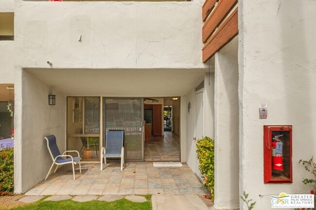 Photo - 1655 E Palm Canyon Dr