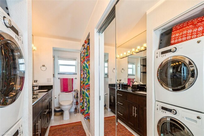 Photo - 1 br, 1.5 bath Condo - 333 NE 21st Ave Apt... Unidad Apt 1614