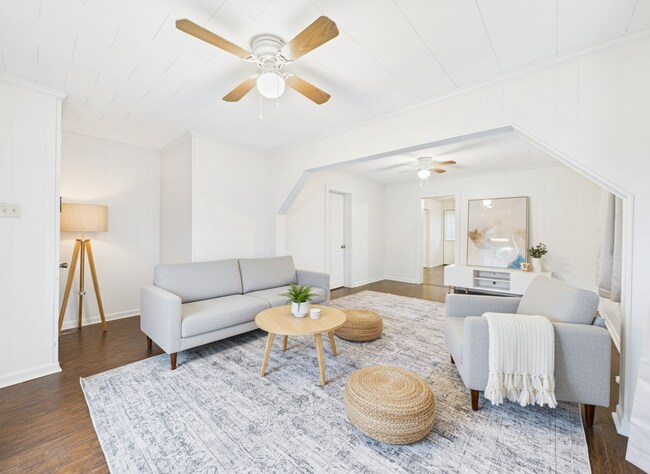 Photo - 9123 Cameron St Unit House #1