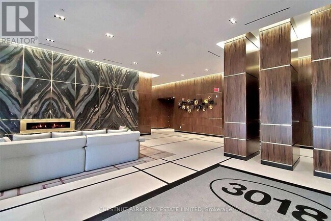 Photo - 3018 Yonge St Unit 705