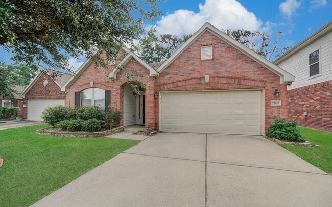 Photo - 21922 Catoosa Dr