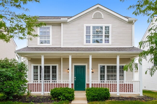 Photo - 807 Summerville Dr