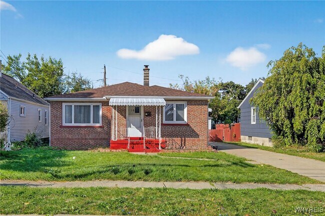 Photo - 116 Springville Ave