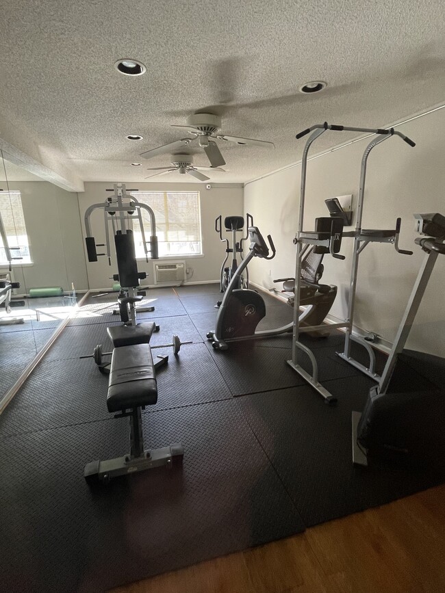 Photo - 3655 Habersham Rd NE Unit 373B