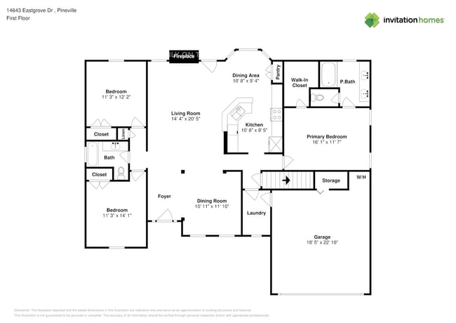 Photo - 14643 Eastgrove Dr