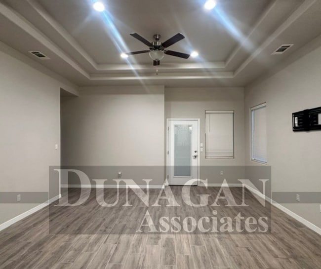 Photo - New construction - 4 Bedroom 2 Bath - Pet Friendly