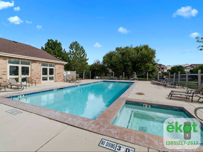 Building Photo - 8176 N Cedar Springs Rd Unit Cedar Springs-Eagle Mountain