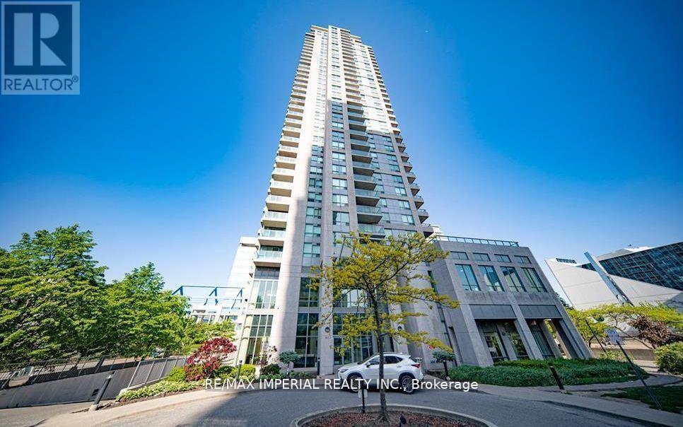 Photo - 60 Brian Harrison Way Unit PH3706