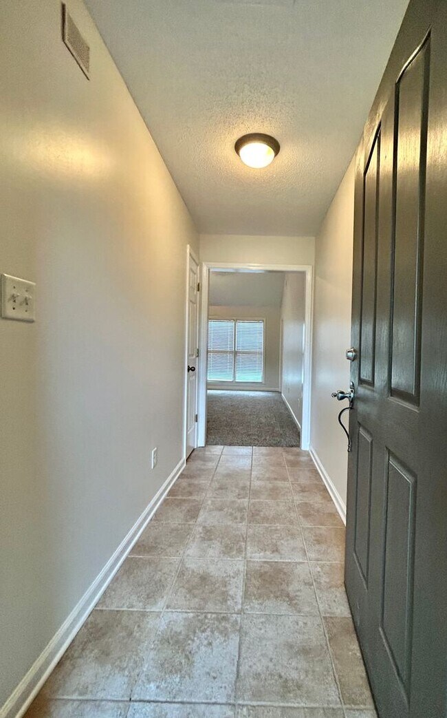 Nice home for rent in Cordova Rental For Rent in Cordova, TN