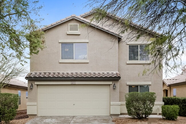 Building Photo - 4072 E Mica Rd