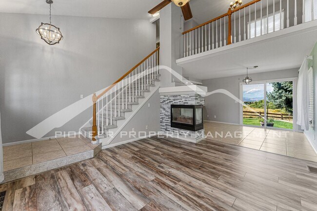 Photo - Stunning Home with Washer/Dryer and Central AC