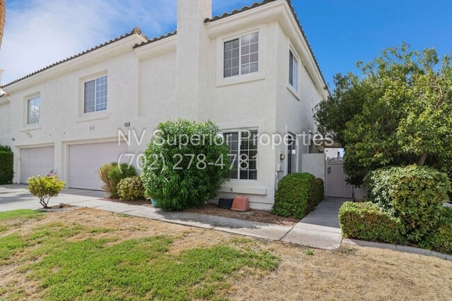 Photo - Henderson!! 3 Bedrooms!! 2 Car Garage!! Community Pool!! Spa!! Clubhouse!! Fitness Center