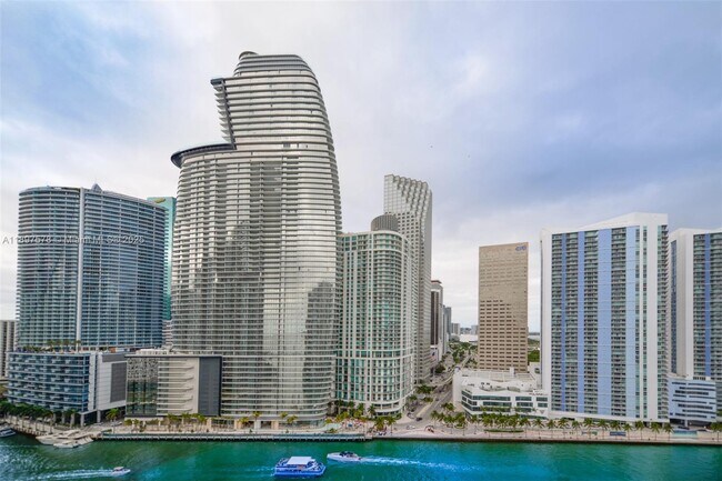 Photo - 901 Brickell Key Blvd Unit 2207
