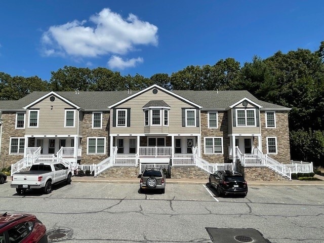 Fairfield Manor at Nesconset