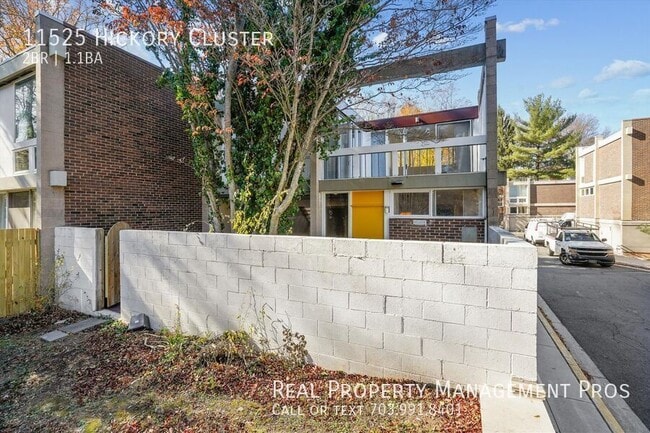 Photo - 11525 Hickory Cluster