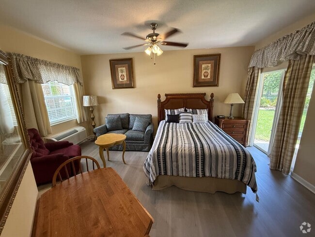 Building Photo - 8306 Mulligan Cir Unit B Rental