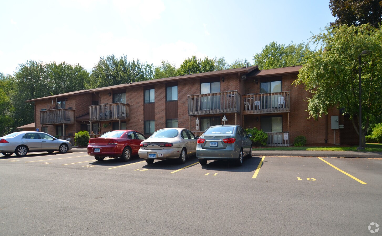 Photo - Woodside Village