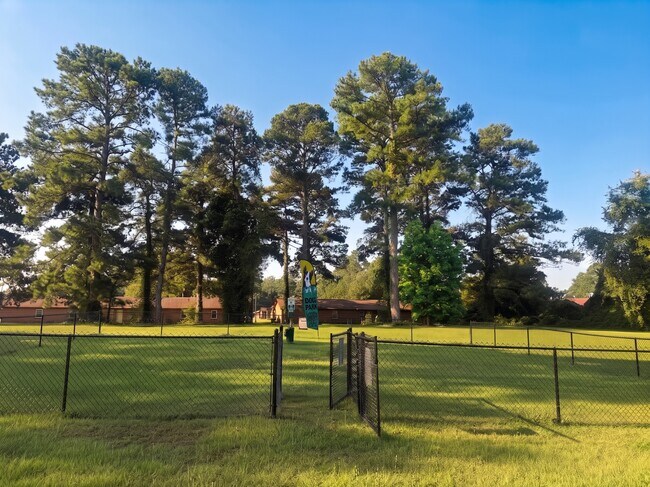 North Ingleside Townhomes in Fayetteville, NC