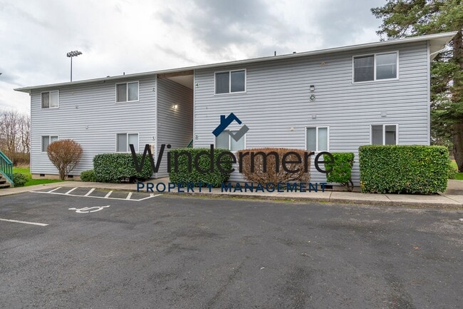 Photo - Two Bedroom Apartment in Coupeville Unit # F-4