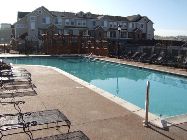 Beautiful 2BR/2BA Condo in Parkfield Lake!... - Beautiful 2BR/2BA Condo in Parkfield Lake!... Unidad 1208