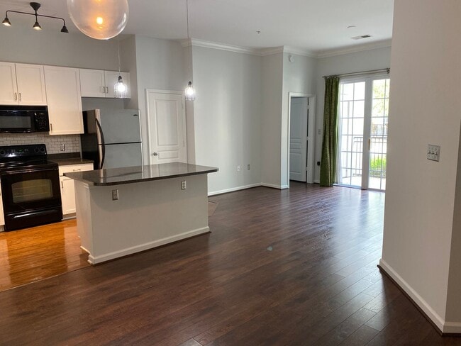 Photo - Ghent Condo with Secured Entry and Parking... Unit 110