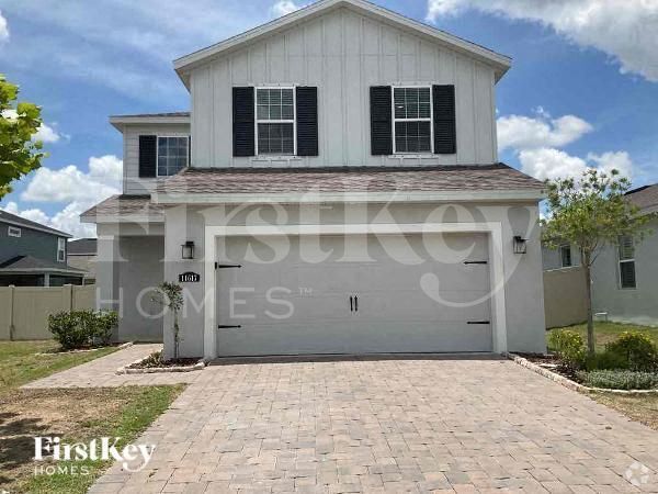 Building Photo - 11617 Gold Dust Ct Rental