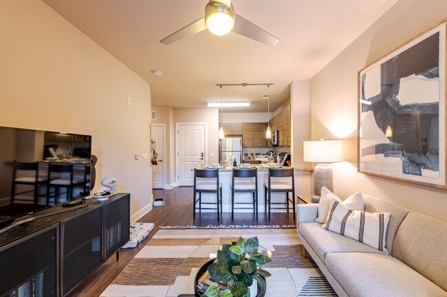 The Edison Lofts Apartments