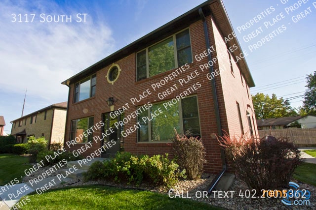 Photo - 3117 South St