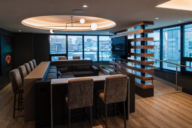 Photo - Cunard Residences